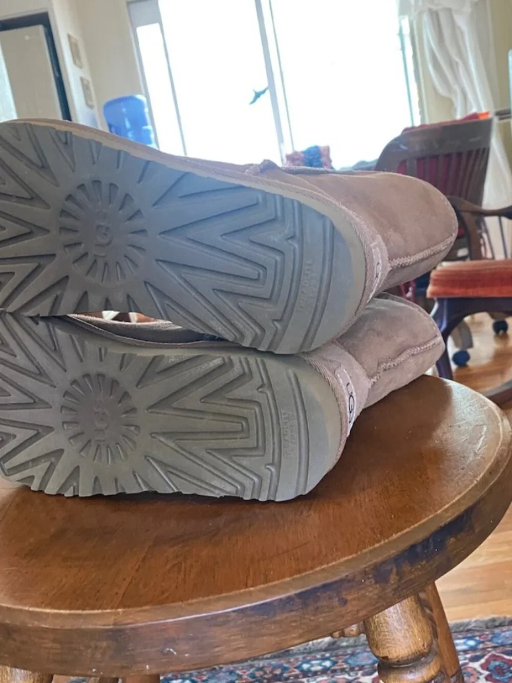 UGG uggs women